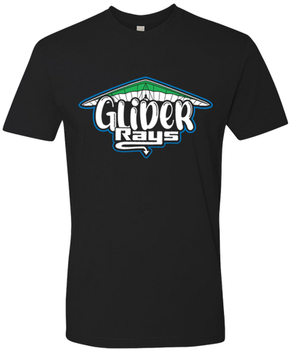 Crew Neck T-shirt (Glider)