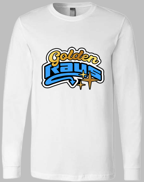 BC Long Sleeve Shirt (Golden)
