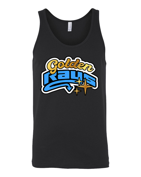 Tank Top (Golden)