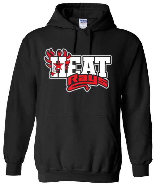 Hoodie (Heat)