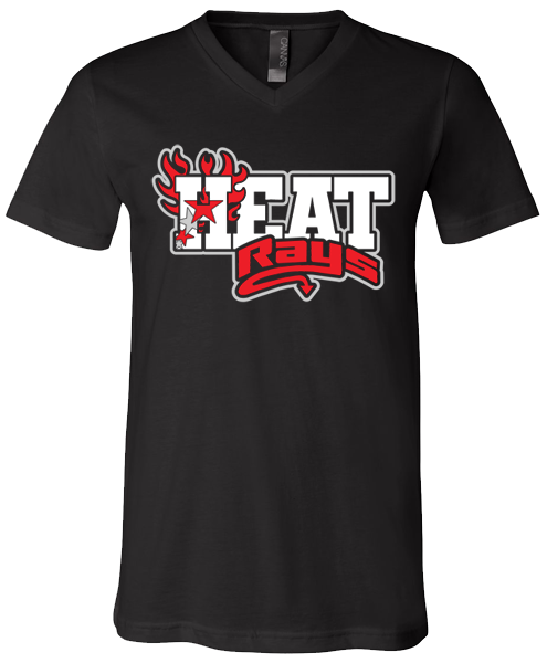 V-Neck (Heat)