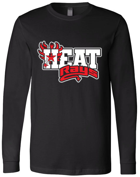 BC Long Sleeve (Heat)