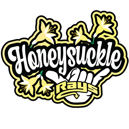 Honeysuckle Team Athlete Shirt - CV