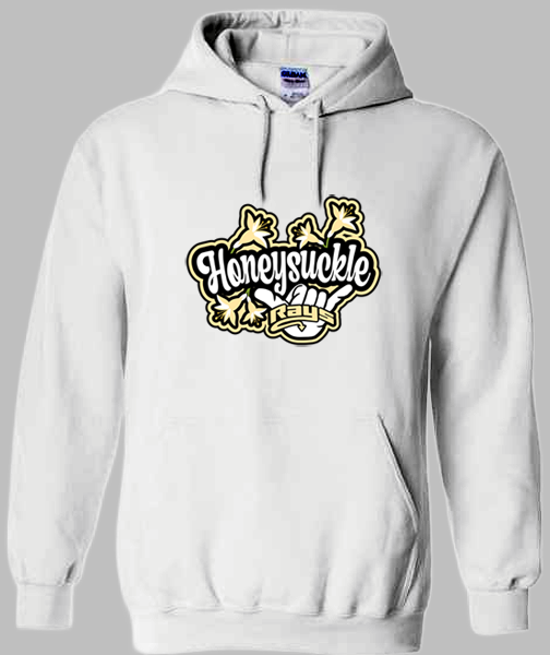 Hoodie (Honeysuckle)