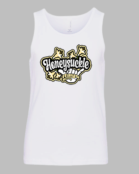 Tank Top (Honeysuckle)