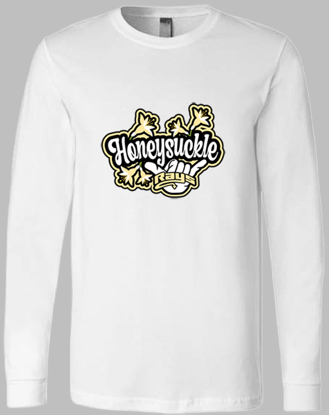 BC Long Sleeve Shirt (Honeysuckle)
