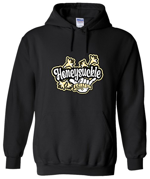 Hoodie (Honeysuckle)