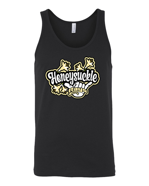 Tank Top (Honeysuckle)