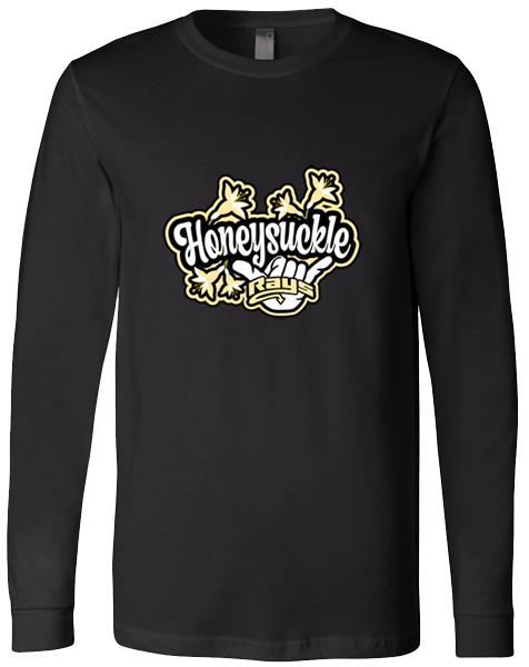 BC Long Sleeve Shirt (Honeysuckle)