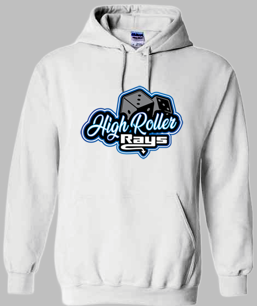 Hoodie (High Roller)