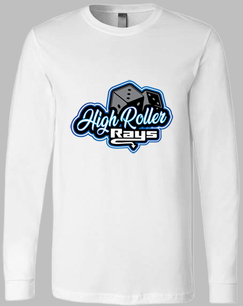 BC Long Sleeve Shirt (High Roller)