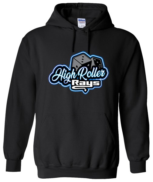 Hoodie (High Roller)