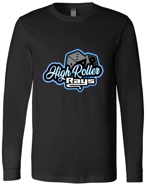 BC Long Sleeve Shirt (High Roller)