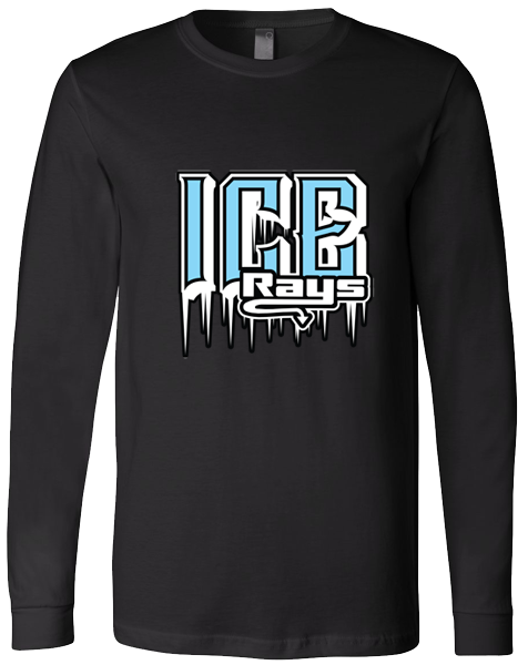 BC Long Sleeve (Ice)