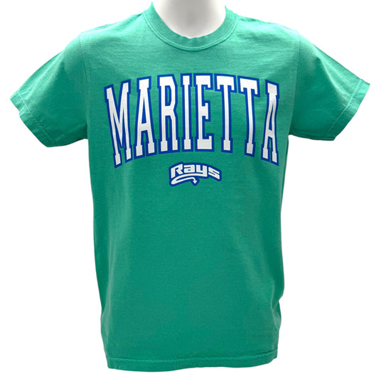 Marietta Rays Comfort Color T-shirt