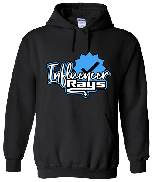 Hoodie (Influencer)