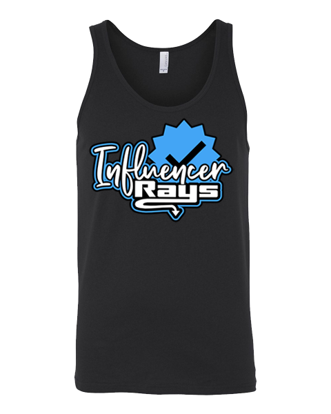 Tank Top (Influencer)