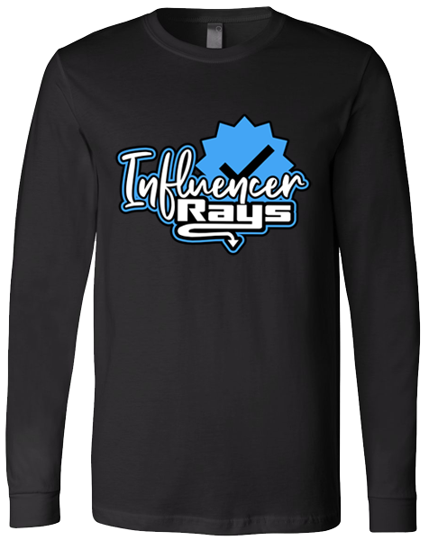 BC Long Sleeve (Influencer)