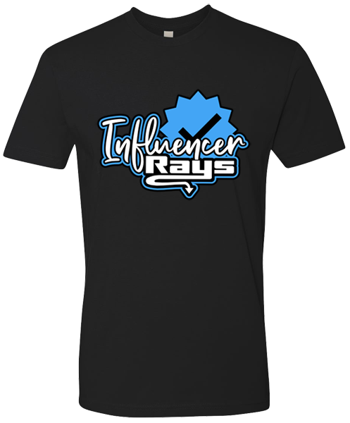 Crew Neck T-shirt (Influencer)
