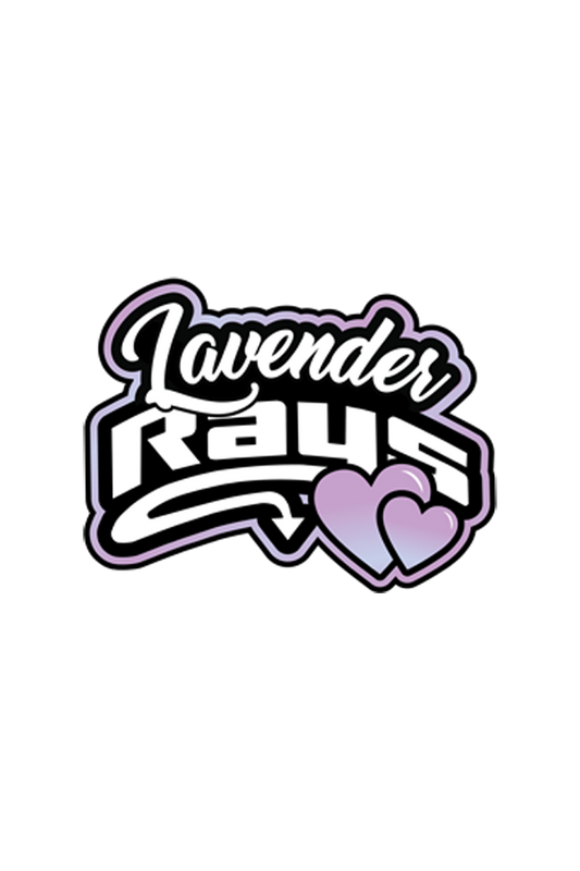 Lavender Holiday Item