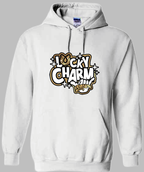 Hoodie (Lucky Charm)