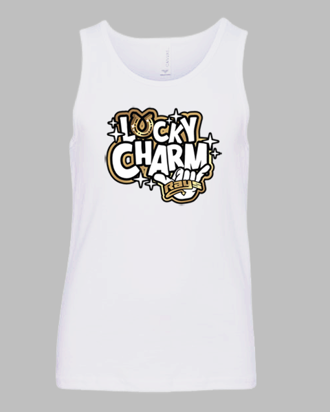 Tank Top (Lucky Charm)