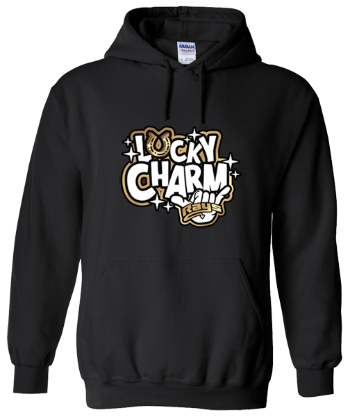 Hoodie (Lucky Charm)