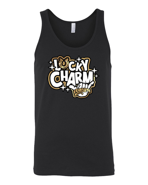 Tank Top (Lucky Charm)
