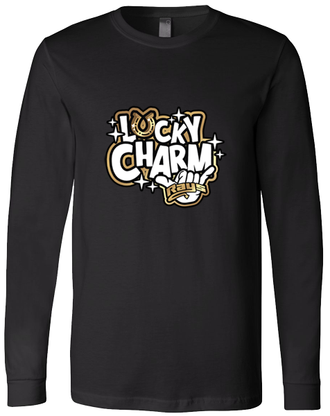 BC Long Sleeve Shirt (Lucky Charm)
