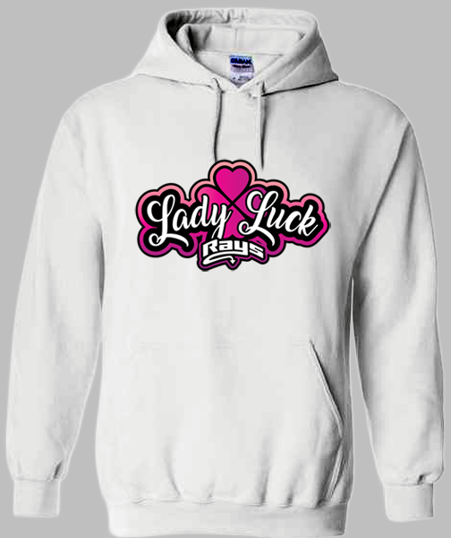Hoodie (Lady Luck)