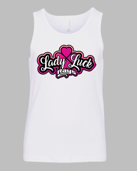 Tank Top (Lady Luck)