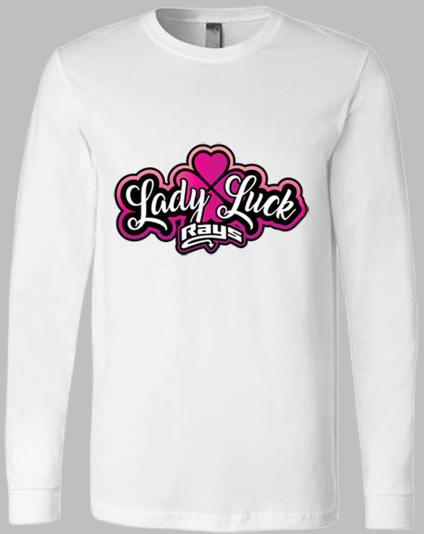 BC Long Sleeve Shirt (Lady Luck)