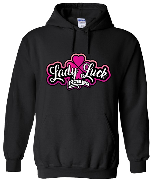 Hoodie (Lady Luck)