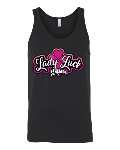 Tank Top (Lady Luck)