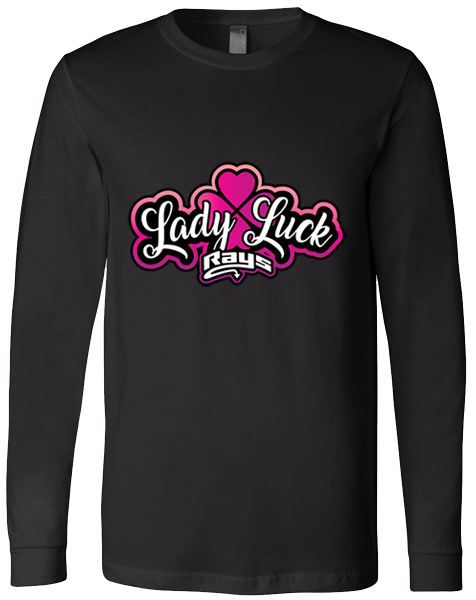 BC Long Sleeve Shirt (Lady Luck)