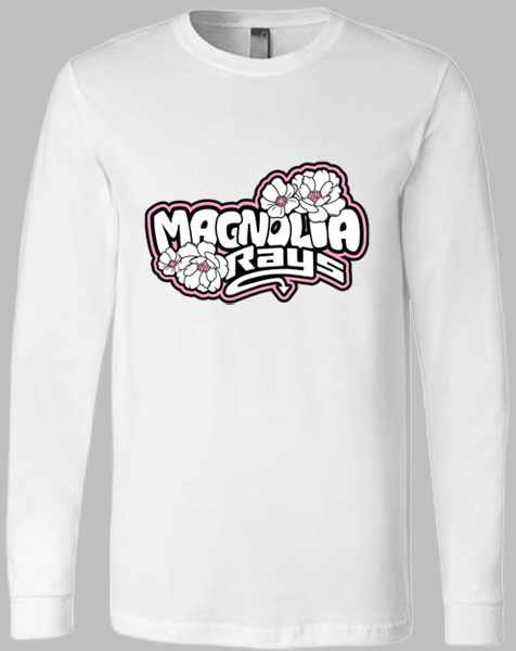 BC Long Sleeve Shirt (Magnolia)