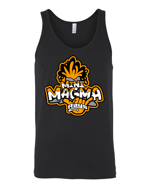 Tank Top (Mini Magma)