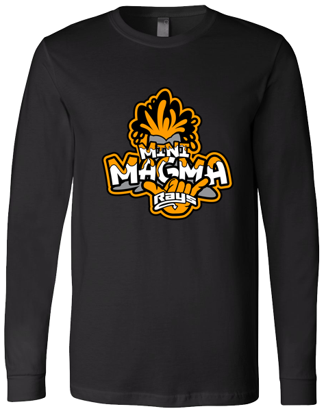 BC Long Sleeve (Mini Magma)