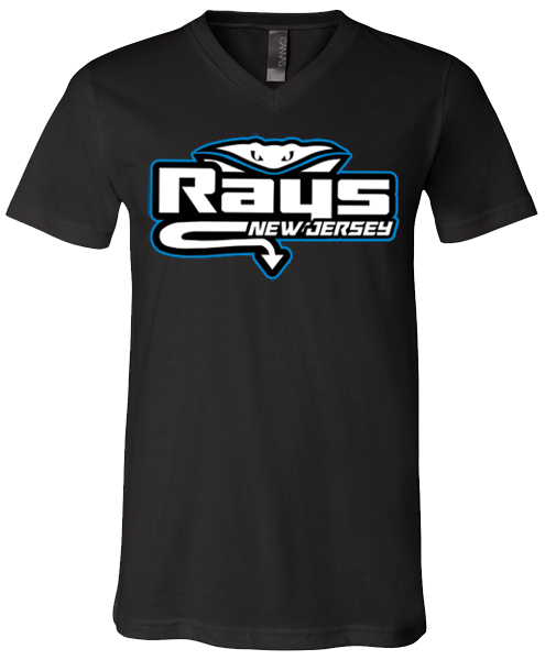 V-Neck (New Jersey Brand)