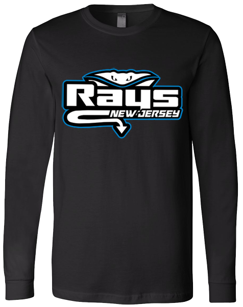 BC Long Sleeve (New Jersey Brand)