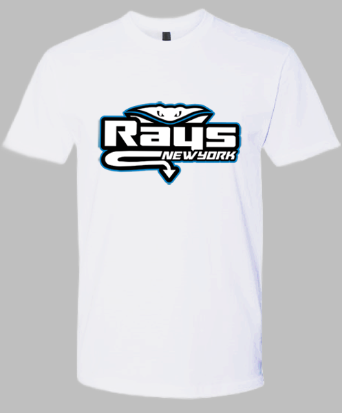 Crew Neck T-shirt (New York Brand)