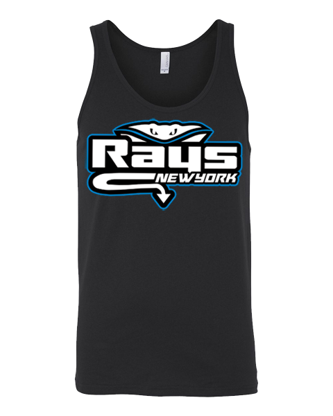 Tank Top (New York Brand)