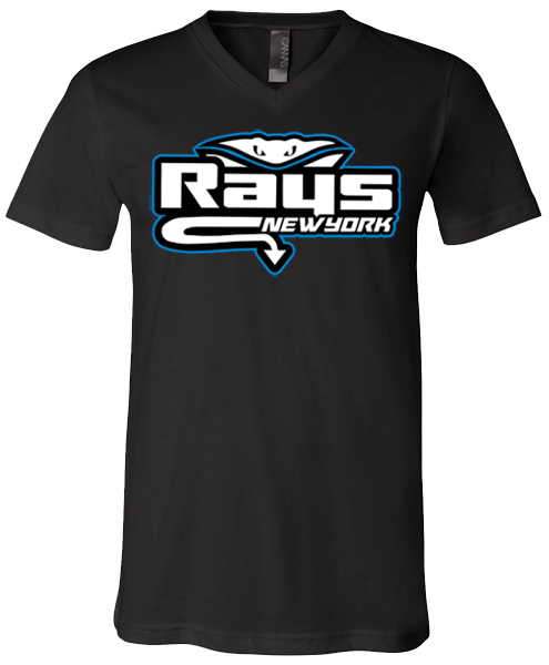 V-Neck (New York Brand)