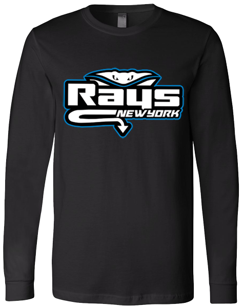 BC Long Sleeve (New York Brand)