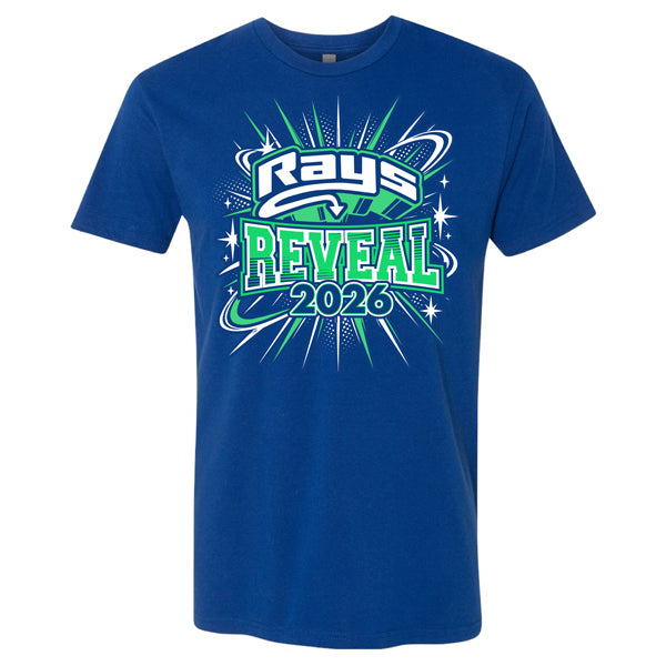 Ohio Showcase T-shirt