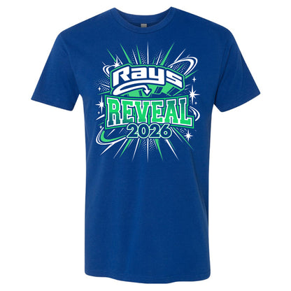 Ohio Showcase T-shirt