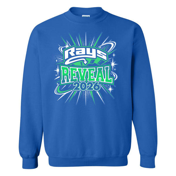 Ohio Showcase Crew Neck Sweatshirt