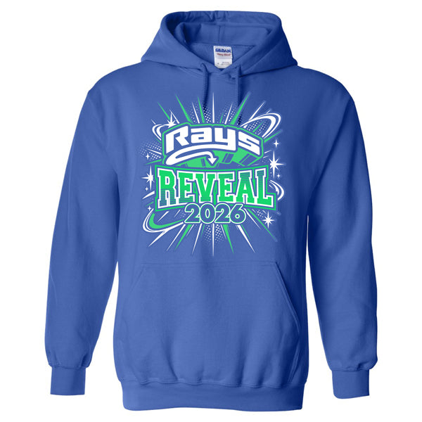 Ohio Showcase Hoodie