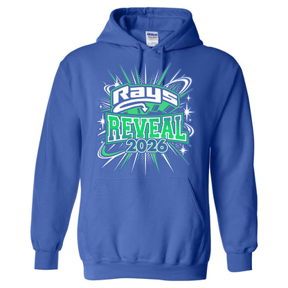 Ohio Showcase Hoodie