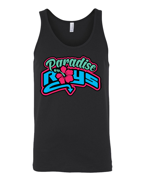 Tank Top (Paradise)